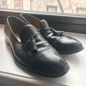 Salvatore Ferragamo Loafers